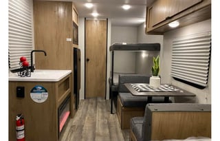 Pensacola all electric (No Extra Charges)