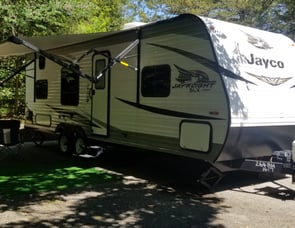 Jayco Jay Flight 26BH