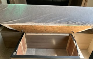 2020 Grand Design Transcend Xplor 265BH