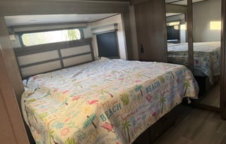2023 Grand Design Solitude 390RK