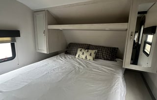 Paxton Family's 2 Bedroom Vacation Rental