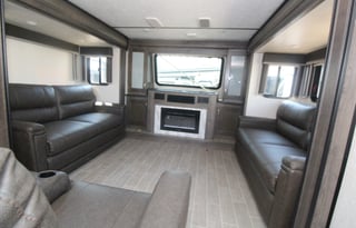 2020 Keystone Montana High Country Toy Hauler