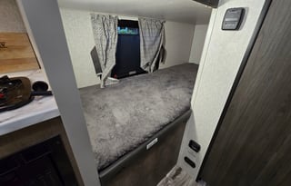 2022 Venture Sonic Lite 169VUD