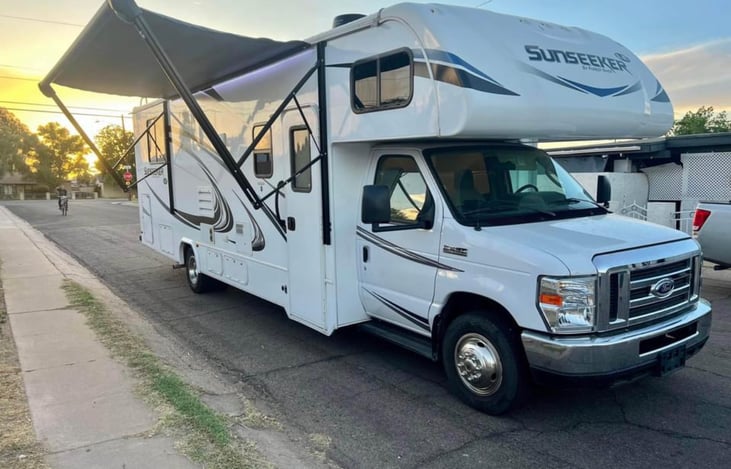 RV Photo