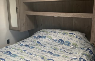 2021 Keystone RV Springdale 282BHWE