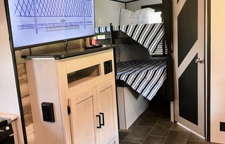 2022 Mallard Heartland 251bh