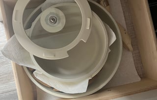 Custom Trailer- Family, Pet and Festival Friendly