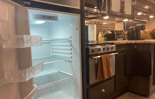 2020 Holiday Rambler Admiral 29M