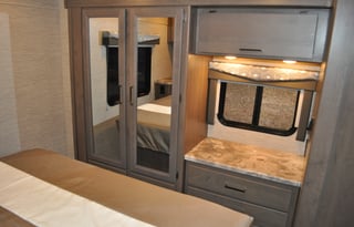 2023 Thor Motor Coach Four Winds 31EV