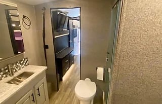 2021 Jayco Northpoint HAL 1742