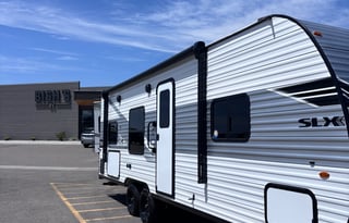 2025 Jayco Jay Flight - perfect family getaway