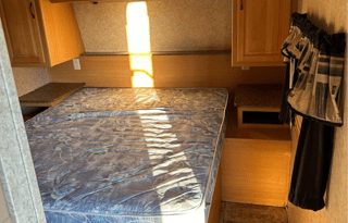 2011 EverGreen RV Ever-Lite 32MKS