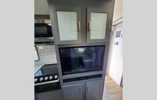 The Fabulous Farmer's Bullet Rental