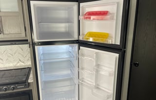 King Boondocker 2025 Hideout by Keystone