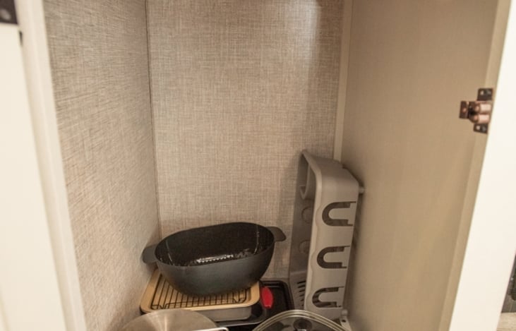 Cookware Pots and Pans