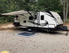 Keystone RV Passport 2670BH Grand Touring