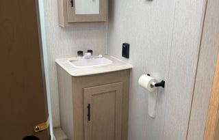 2024 Forest River RV Wildwood X-Lite 24VIEW