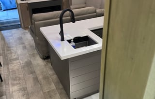 2023 Grand Design Momentum M-Class 395MS