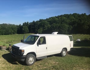 Ford Ford E250 Econoline