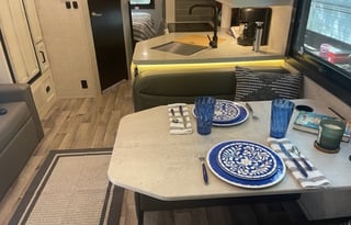 2022 Entegra Coach Odyssey 31F