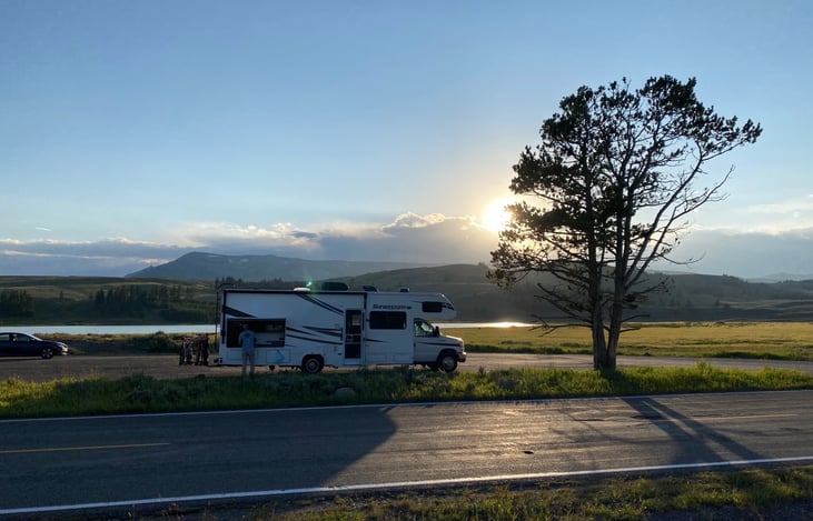RV Photo