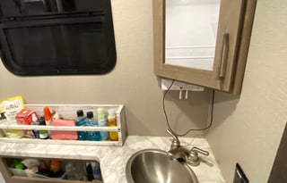 2022 Kid Approved Bunkhouse  Imagine 29’ Camper