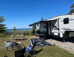 Palomino Puma 289BHS