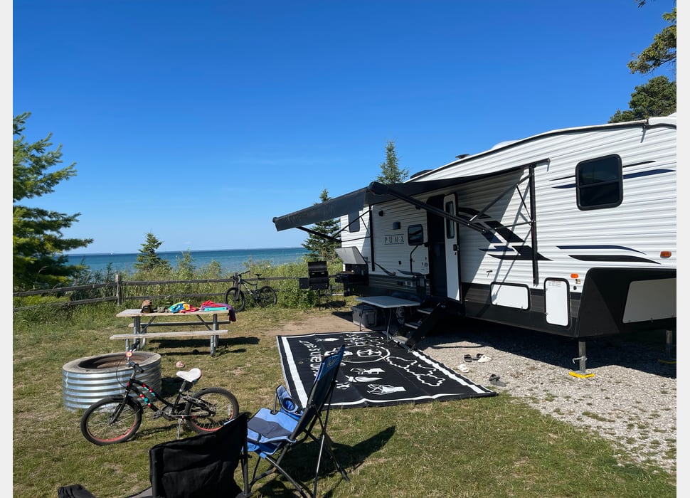Fifth Wheel rentals in Burlington