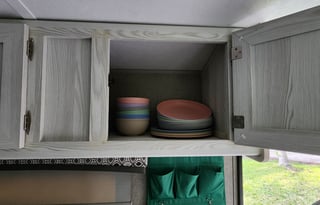 2020 E-Pro Cute and Cozy Couples Camper