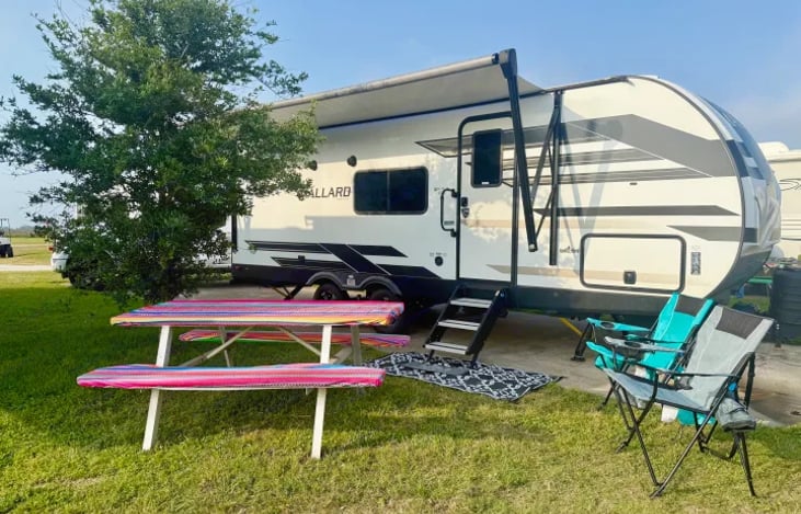 RV Photo