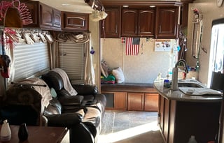 2014 Palomino Columbus F385BH