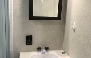 Joe's Travel Trailer