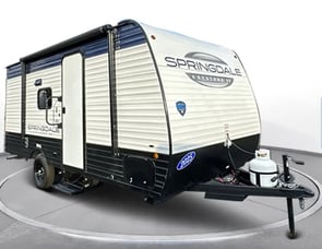 Keystone RV Springdale Classic Mini 1800BH