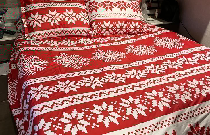 Special Event Decorations available.