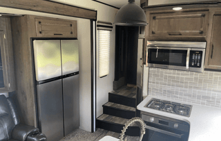 2020 heartland cyclone 4007