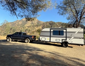 Jayco Jay Flight 197MBW