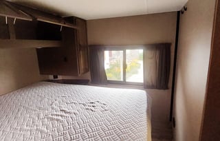 2019 Thor Motor Coach 28A Majestic