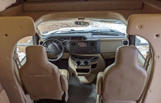 Mark Twain, Fuel Efficient, Nimble & SUPER Slide!