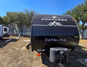 Coachmen RV Catalina Summit Series 8 261BHS