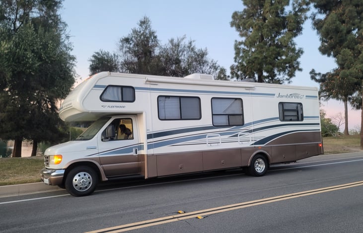RV Photo
