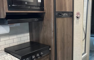 2018 Jayco Redhawk 29XK