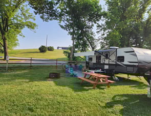 Jayco Jay Flight 264Bh