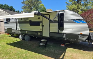 Wanderlust Wheels *Delivery ONLY*