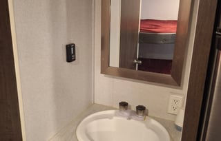 2020 Forest River RV Wildwood X-Lite 261BHXL