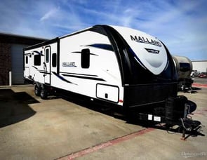 Heartland Mallard 301