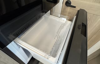 2025 Flagstaff Double Bunk ready for adventures!