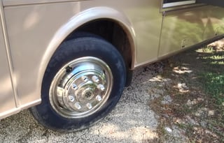 Newmar Kountry Star 3778