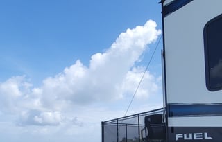 2019 Heartland Fuel 335