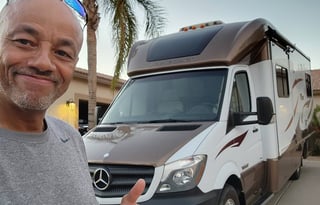 2015 Winnebago View 24G