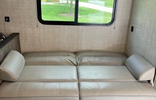 Our Home Away From Home